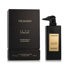 Le Vie Di Milano The Paintings of Palazzo Reale Eau De Parfum Intense 100 ml (unisex)