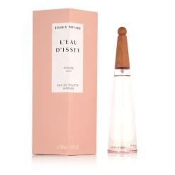 L'Eau D'issey Pivoine Eau De Toilette Intense 50 ml (woman)
