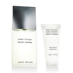 L'Eau d'Issey Pour Homme EDT 75 ml + SG 50 ml (man)