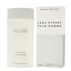 L'Eau d'Issey Pour Homme Duschgel 200 ml (man)