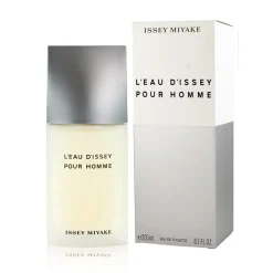 L'Eau d'Issey Pour Homme Eau De Toilette 200 ml (man)