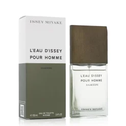 L'Eau d'Issey Pour Homme Eau & Cèdre Eau De Toilette Intense 50 ml (man)