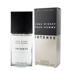 L'Eau d'Issey Pour Homme Intense Eau De Toilette 75 ml (man)