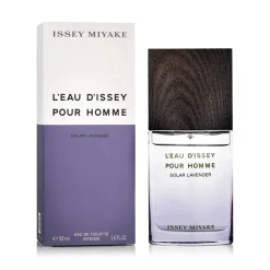 L'Eau d'Issey pour Homme Solar Lavender Eau De Toilette Intense 50 ml (man)
