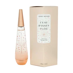 L'Eau d'Issey Pure Petale de Nectar Eau De Toilette 90 ml (woman)