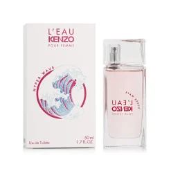 L'Eau Kenzo Pour Femme Hyper Wave Eau De Toilette 50 ml (woman)