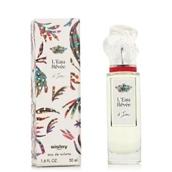 L'Eau Rêvée D'Isa Eau De Toilette 50 ml (unisex)