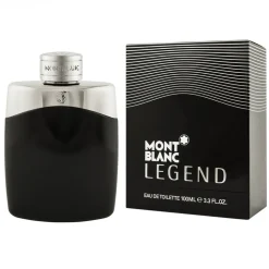 Legend for Men Eau De Toilette 100 ml (man)