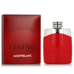 Legend Red Eau De Parfum 100 ml (man)