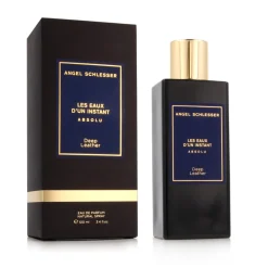 Les Eaux d'Un Instant Absolut Deep Leather Eau De Parfum 100 ml (unisex)