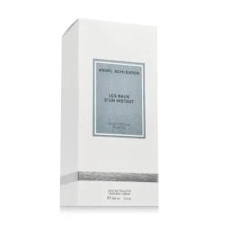 Les Eaux d'Un Instant Instictive Marine Eau De Toilette 150 ml (unisex)