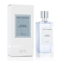 Les Eaux d'Un Instant Instictive Marine Eau De Toilette 100 ml (unisex)