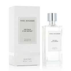 Les Eaux d'Un Instant Tempting Bergamot Eau De Toilette 100 ml (unisex)