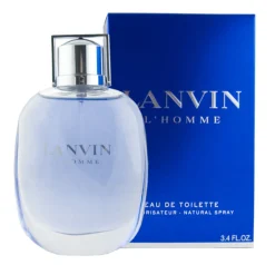 L'Homme Eau De Toilette 100 ml (man)
