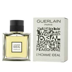 L'Homme Ideal Eau De Toilette 50 ml (man)