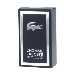 L'Homme Lacoste Eau De Toilette 100 ml (man)