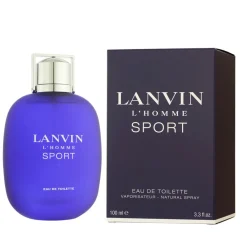 L'Homme Sport Eau De Toilette 100 ml (man)