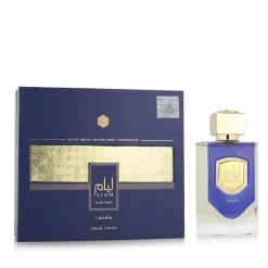 Liam Blue Shine Eau De Parfum 100 ml (unisex)