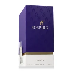 Liberto Eau De Parfum 100 ml (unisex)