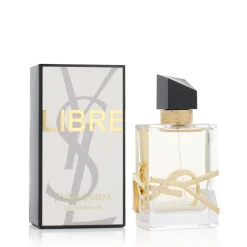 Libre Eau De Parfum 50 ml (woman)