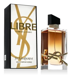 Libre Flowers & Flames Florale Eau De Parfum 90 ml (woman)