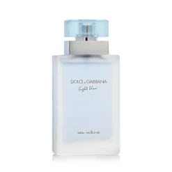 Light Blue Eau Intense Eau De Parfum 25 ml (woman)