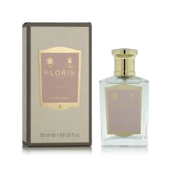 Lily Eau De Toilette 50 ml (woman)