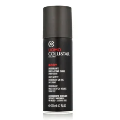 Linea Uomo Multi-Active 24 Hours Deo 125 ml