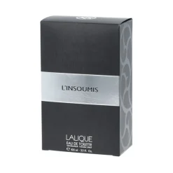 L'Insoumis Eau De Toilette 100 ml (man)