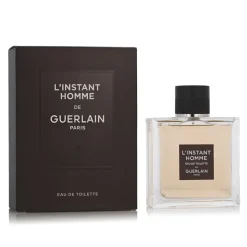 L'Instant Homme de Eau De Toilette 100 ml (man)