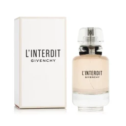L'Interdit 2022 Eau De Toilette 50 ml (woman)