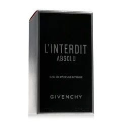 L'Interdit Absolu Eau De Parfum Intense 80 ml (woman)