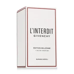 L'Interdit Burning Neroli Eau De Parfum 50 ml (woman)