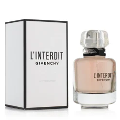 L'Interdit Eau De Parfum 80 ml (woman)
