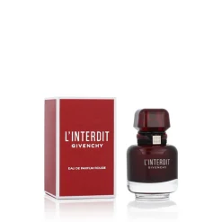 L'Interdit Rouge Eau De Parfum 35 ml (woman)