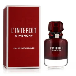 L'Interdit Rouge Eau De Parfum 50 ml (woman)