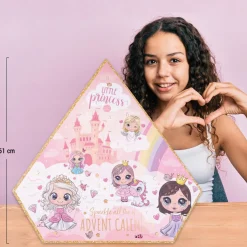 Little Princess Advent Calendar