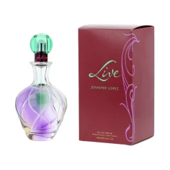 Live Eau De Parfum 100 ml (woman)