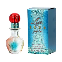 Live Luxe Eau De Parfum 15 ml (woman)