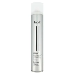 Lock It Extreme Strong Hold Spray 500 ml