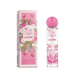 Lollipink Eau De Toilette 50 ml (woman)
