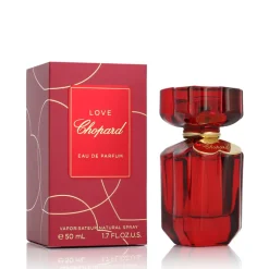 Love Chopard Eau De Parfum 50 ml (woman)