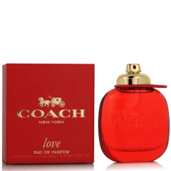 Love Eau De Parfum 90 ml (woman)
