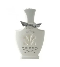 Love in White Eau De Parfum 75 ml (woman)