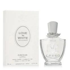 Love in White for Summer Eau De Parfum 75 ml (woman)