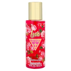 Love Passion Kiss Bodyspray 250 ml (woman)