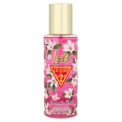 Love Romantic Blush Bodyspray 250 ml (woman)