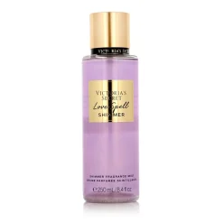 Love Spell Shimmer Bodyspray 250 ml (woman)