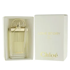 Love Story Eau De Parfum 75 ml (woman)