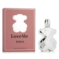 LoveMe The Silver Parfum Eau De Parfum 90 ml (woman)